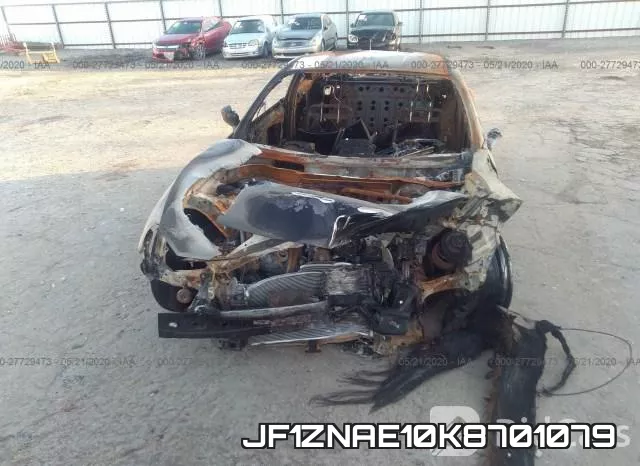 JF1ZNAE10K8701079 фото 7