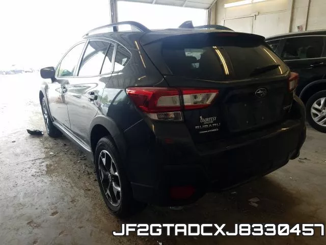 JF2GTADCXJ8330457 фото 4