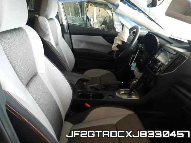 JF2GTADCXJ8330457 фото 6