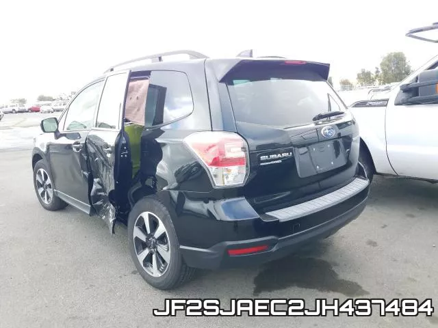 JF2SJAEC2JH437484 фото 4