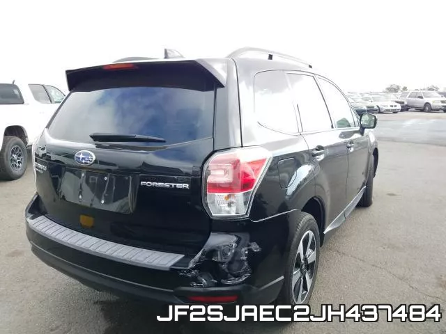 JF2SJAEC2JH437484 фото 5