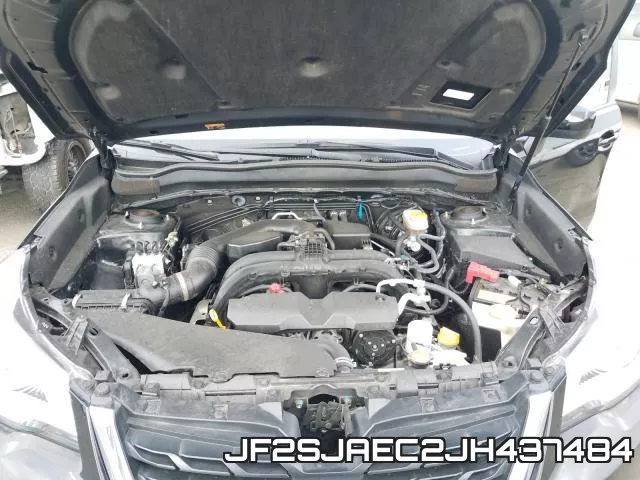 JF2SJAEC2JH437484 фото 8