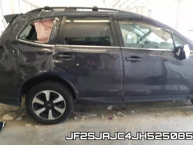 JF2SJAJC4JH525085 фото 10