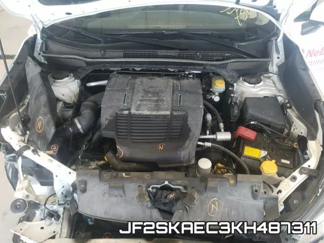 JF2SKAEC3KH487311 фото 8