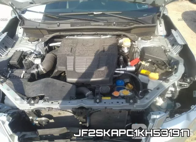 JF2SKAPC1KH531917 фото 2