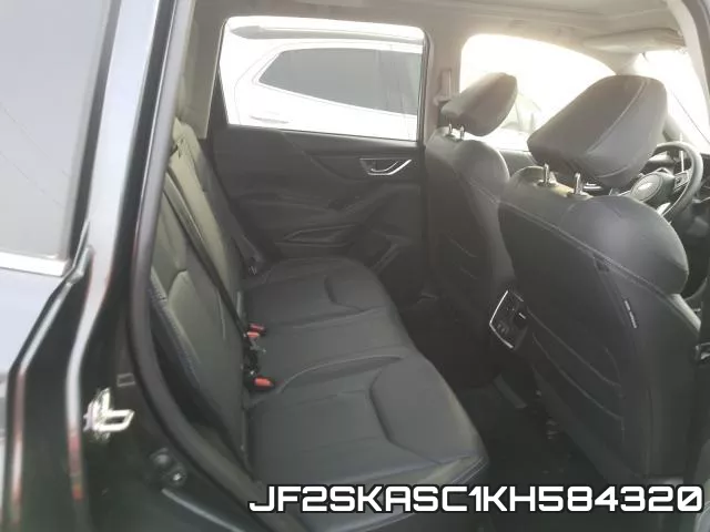 JF2SKASC1KH584320 фото 7