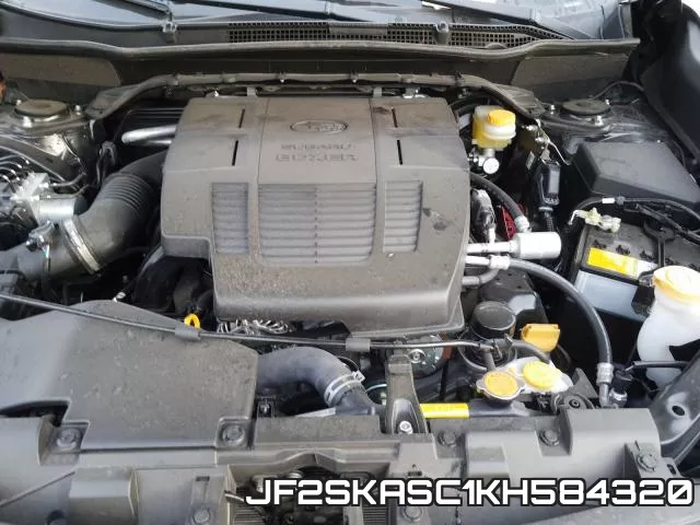 JF2SKASC1KH584320 фото 8