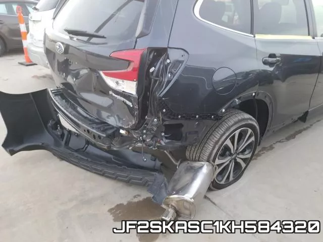 JF2SKASC1KH584320 фото 10