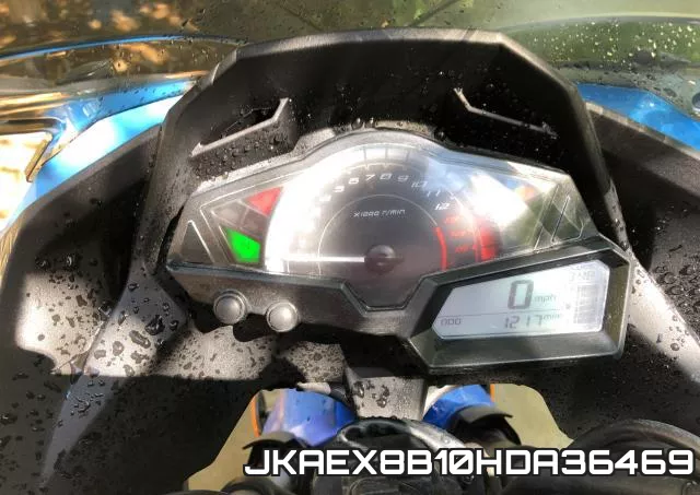 JKAEX8B10HDA36469 фото 9
