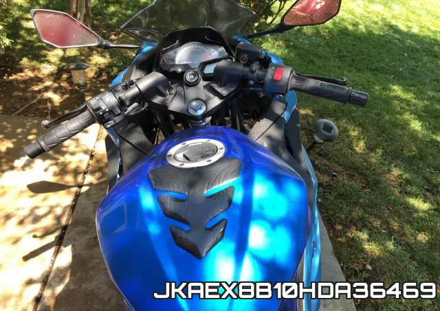 JKAEX8B10HDA36469 фото 10