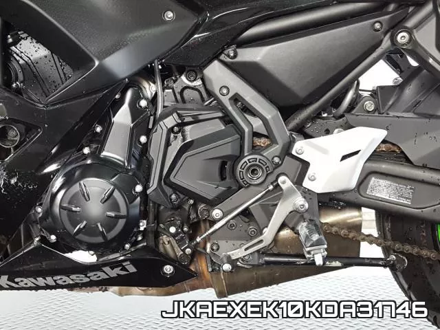 JKAEXEK10KDA31746 фото 7