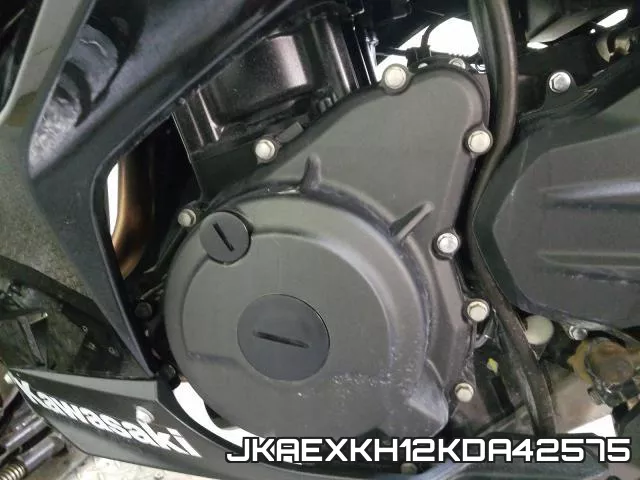 JKAEXKH12KDA42575 фото 2
