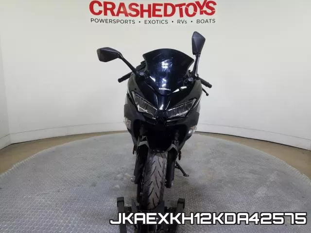 JKAEXKH12KDA42575 фото 4