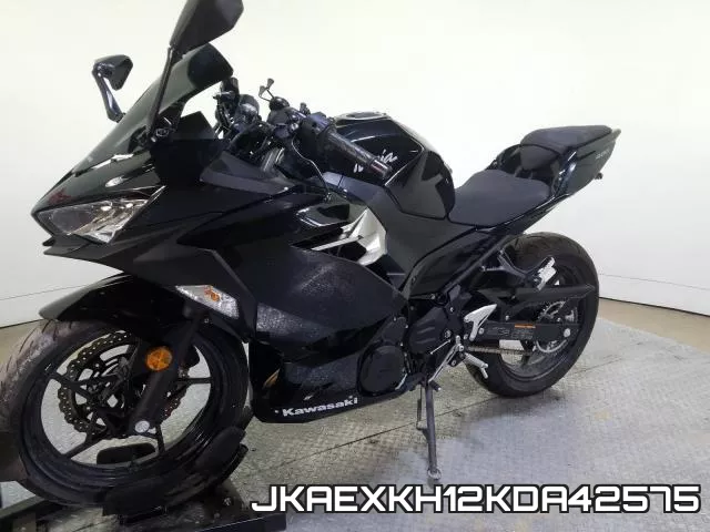 JKAEXKH12KDA42575 фото 5