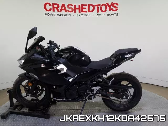 JKAEXKH12KDA42575 фото 6