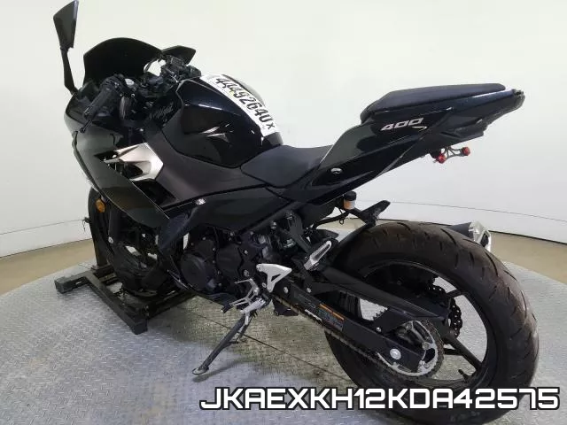 JKAEXKH12KDA42575 фото 7