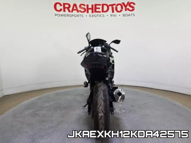 JKAEXKH12KDA42575 фото 8