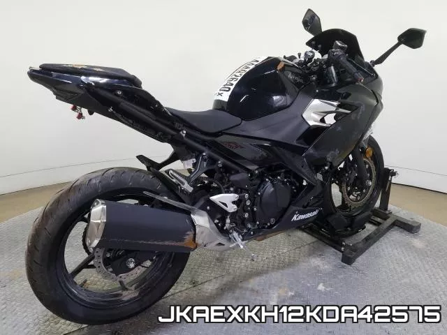 JKAEXKH12KDA42575 фото 9
