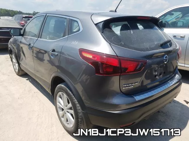 JN1BJ1CP3JW151713 фото 4