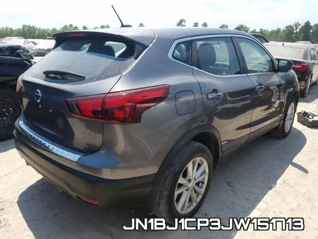 JN1BJ1CP3JW151713 фото 5