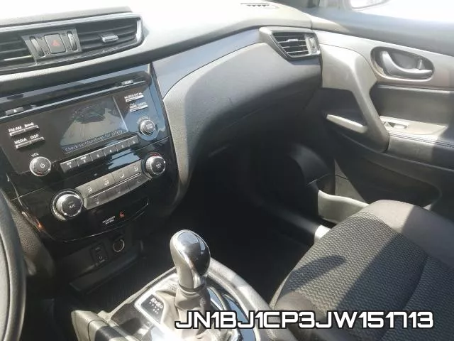 JN1BJ1CP3JW151713 фото 10