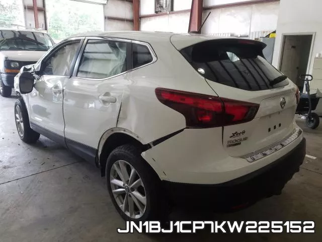 JN1BJ1CP7KW225152 фото 4