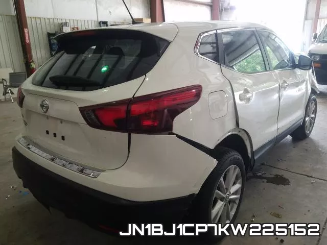 JN1BJ1CP7KW225152 фото 5
