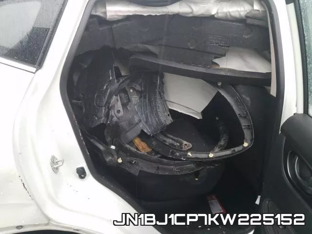 JN1BJ1CP7KW225152 фото 7