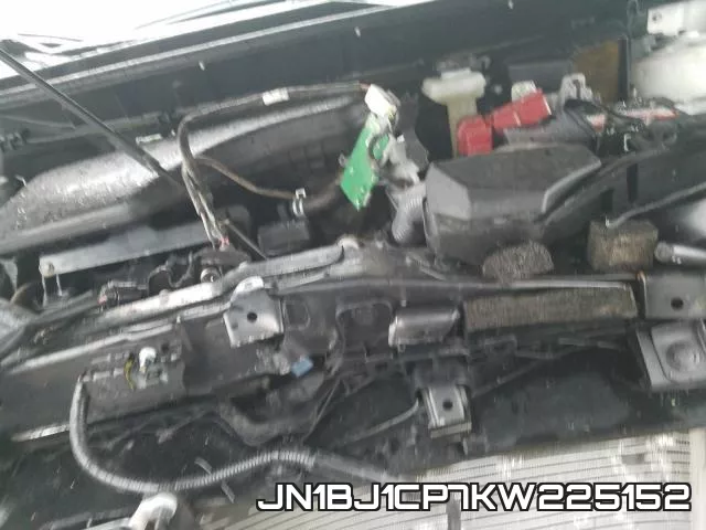 JN1BJ1CP7KW225152 фото 8