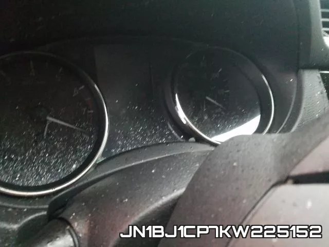 JN1BJ1CP7KW225152 фото 9