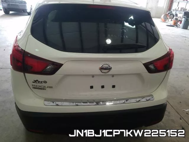 JN1BJ1CP7KW225152 фото 10