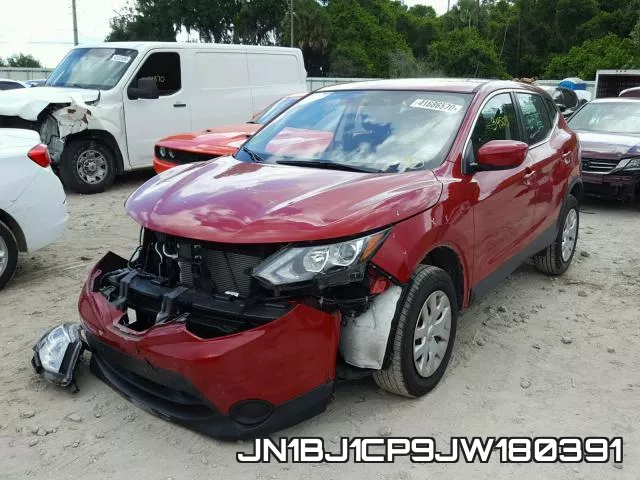 JN1BJ1CP9JW180391 фото 3