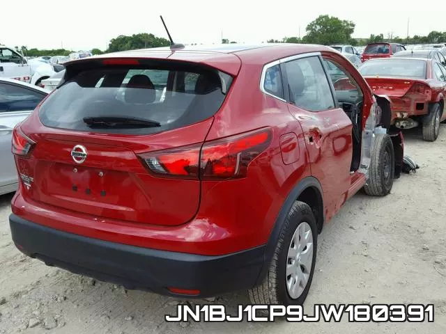 JN1BJ1CP9JW180391 фото 5
