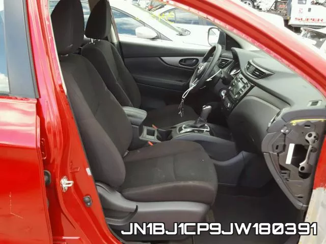 JN1BJ1CP9JW180391 фото 6