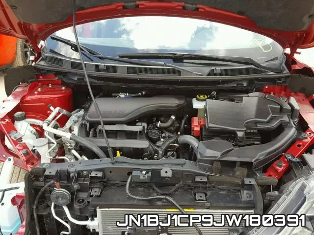 JN1BJ1CP9JW180391 фото 8