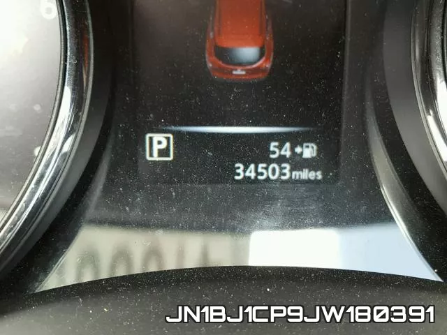 JN1BJ1CP9JW180391 фото 9