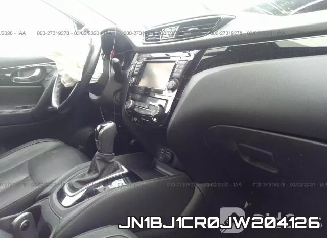 JN1BJ1CR0JW204126 фото 6