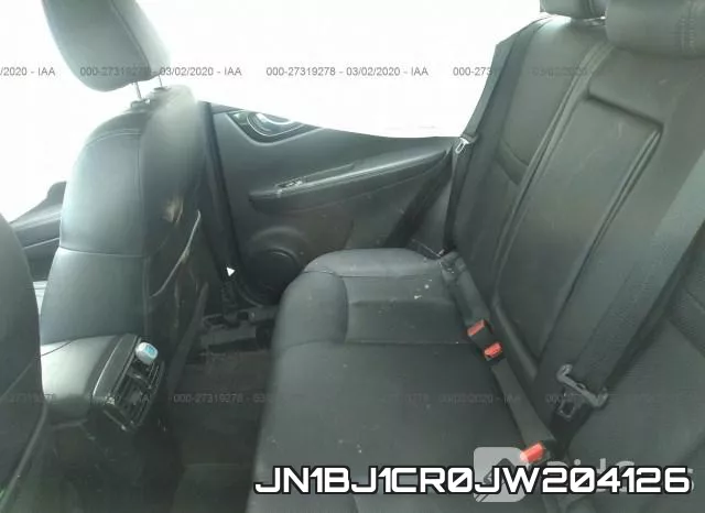 JN1BJ1CR0JW204126 фото 9