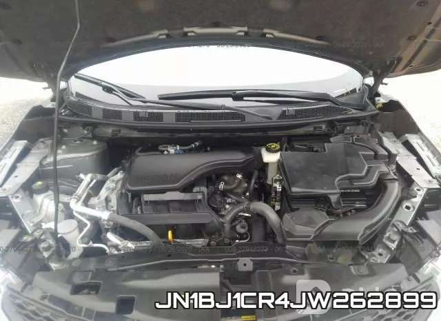 JN1BJ1CR4JW262899 фото 2