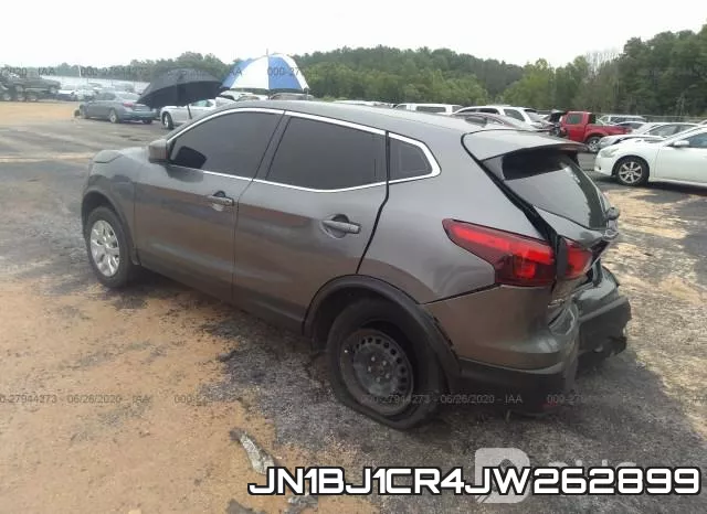 JN1BJ1CR4JW262899 фото 4