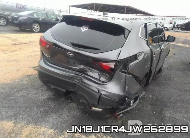 JN1BJ1CR4JW262899 фото 7