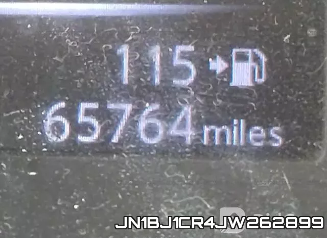 JN1BJ1CR4JW262899 фото 8