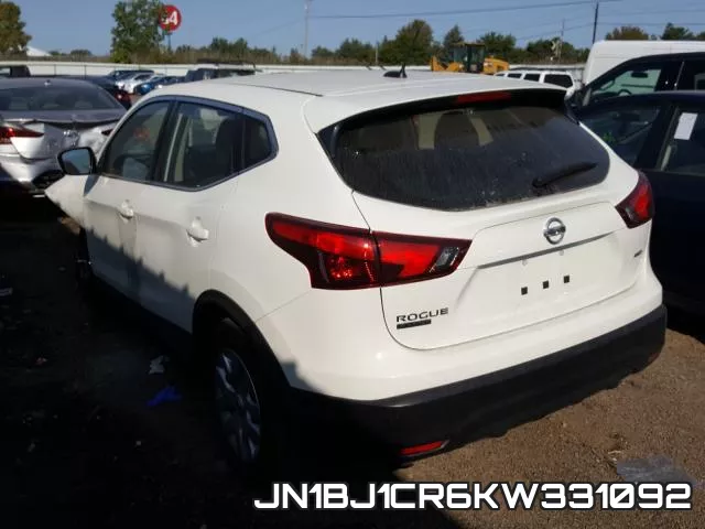 JN1BJ1CR6KW331092 фото 4
