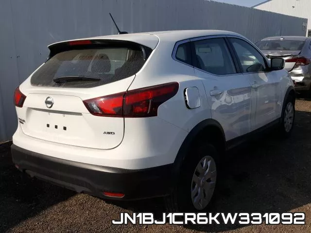 JN1BJ1CR6KW331092 фото 5