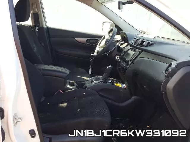 JN1BJ1CR6KW331092 фото 6