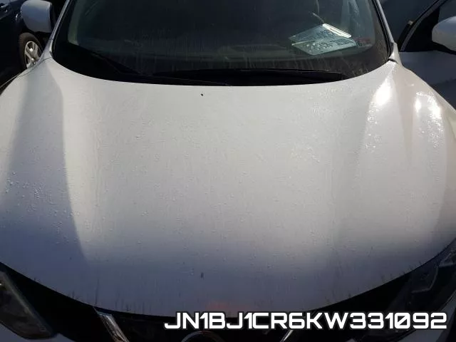 JN1BJ1CR6KW331092 фото 8