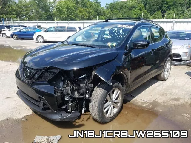 JN1BJ1CR8JW265109 фото 3