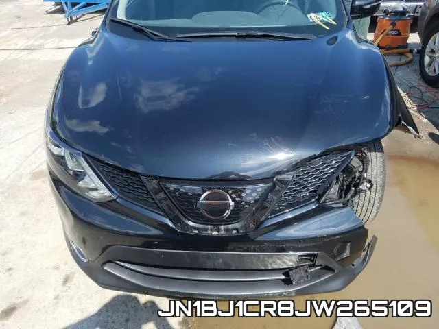 JN1BJ1CR8JW265109 фото 8