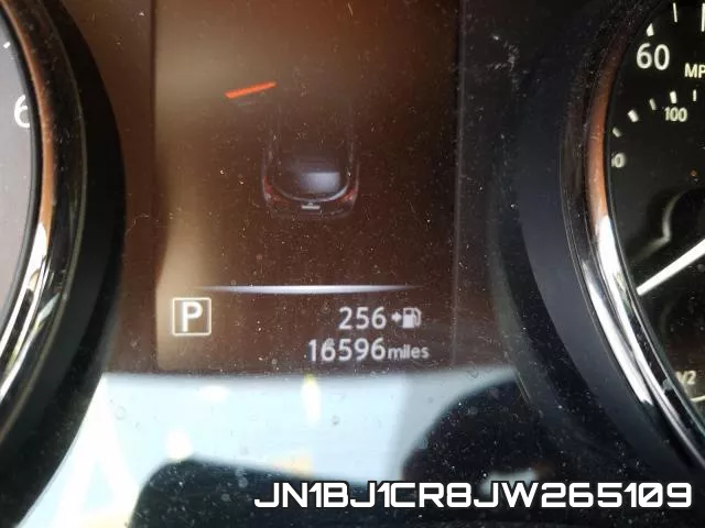 JN1BJ1CR8JW265109 фото 9