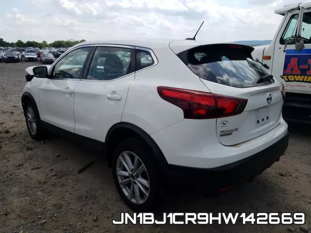 JN1BJ1CR9HW142669 фото 4